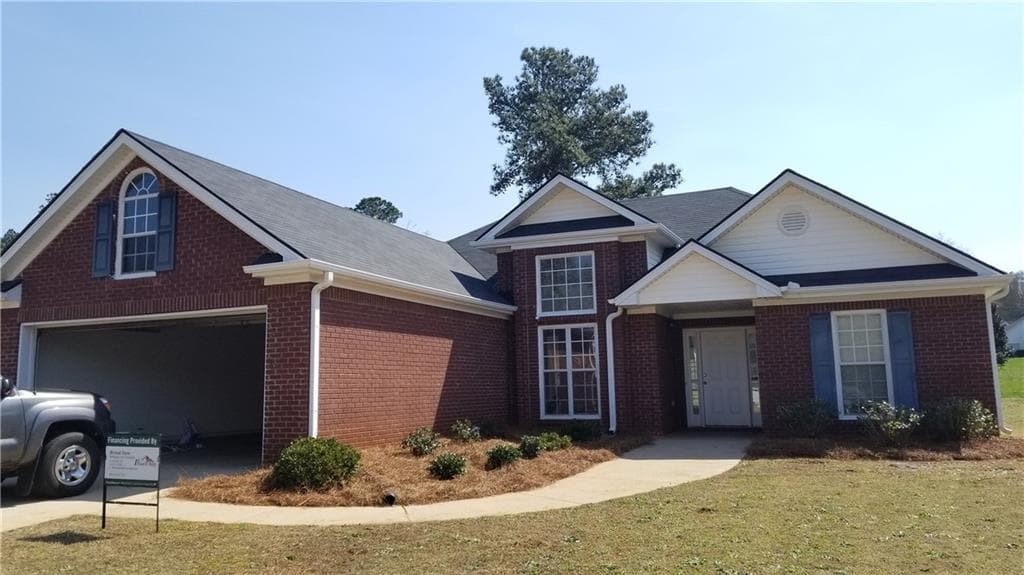 803 Lazy Lane, Winder, GA 30680 — most recent listing photo