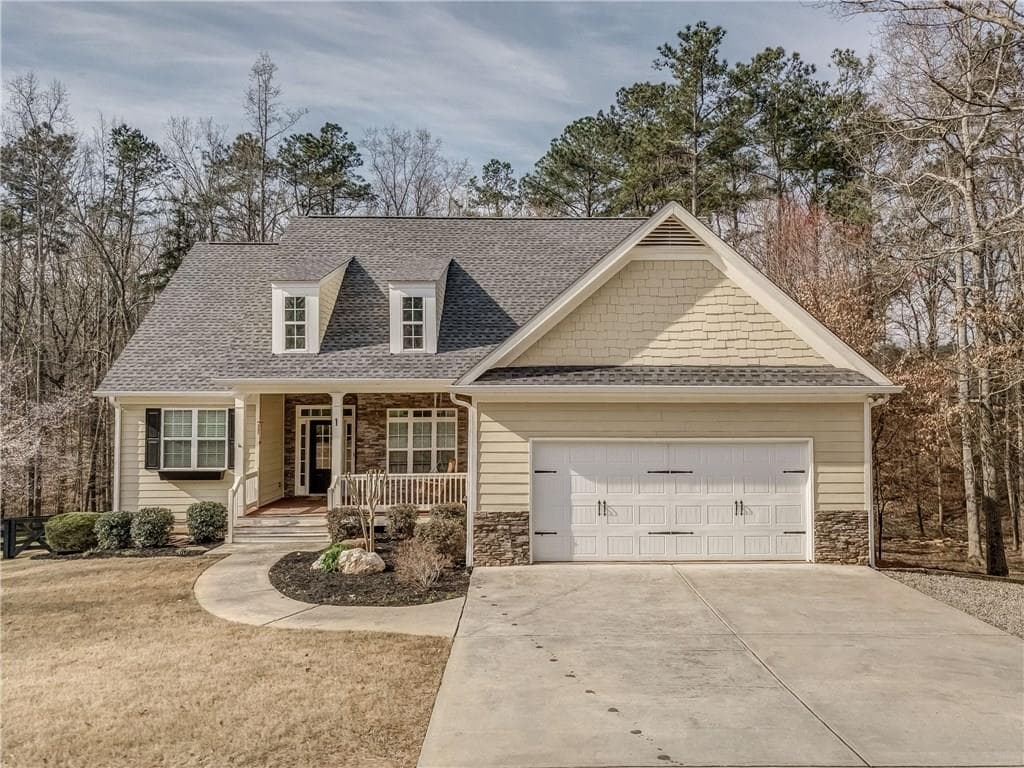 118 Kimberly Road, Canton, GA 30115 — most recent listing photo