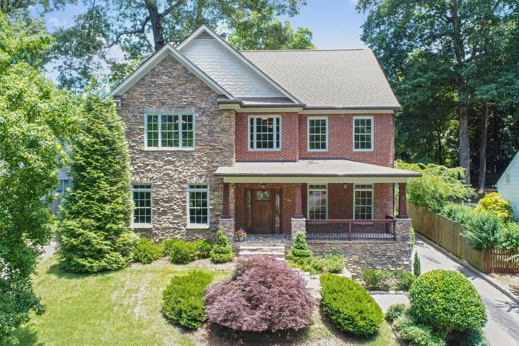 3045 Skyland Drive, Chamblee, GA 30341 — most recent listing photo
