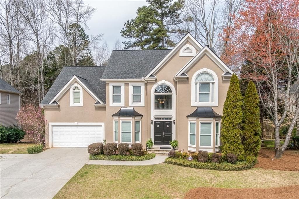 7070 Devonhall Way, Johns Creek, GA 30097 — most recent listing photo