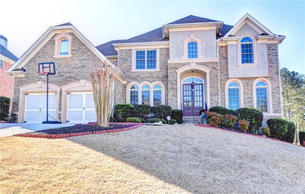 5 bedroom, 3,971 sq ft single family residence sold at 2973 Ivy Oak Cove, Buford, GA 30519