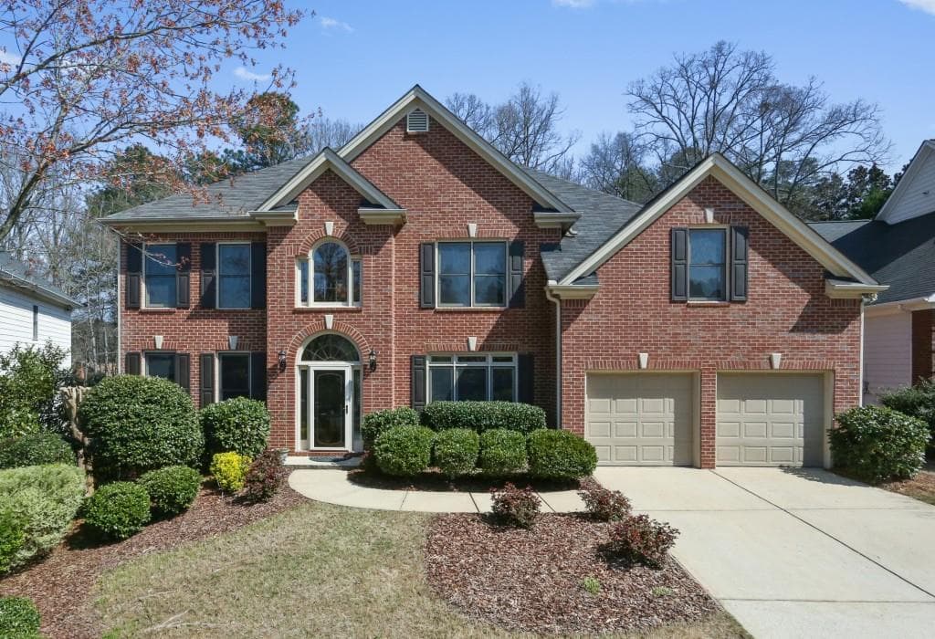 4249 Millside Walk, Smyrna, GA 30080 — most recent listing photo