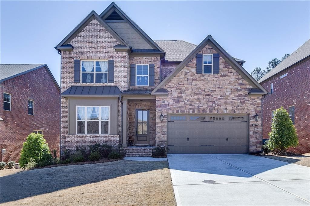 3010 Arbor Vine Way, Cumming, GA 30041 — most recent listing photo
