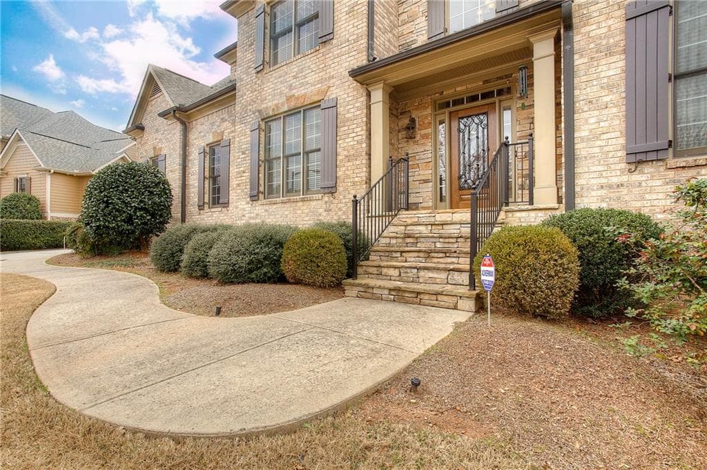 2109 Boyce Circle, Marietta, GA 30066 — most recent listing photo