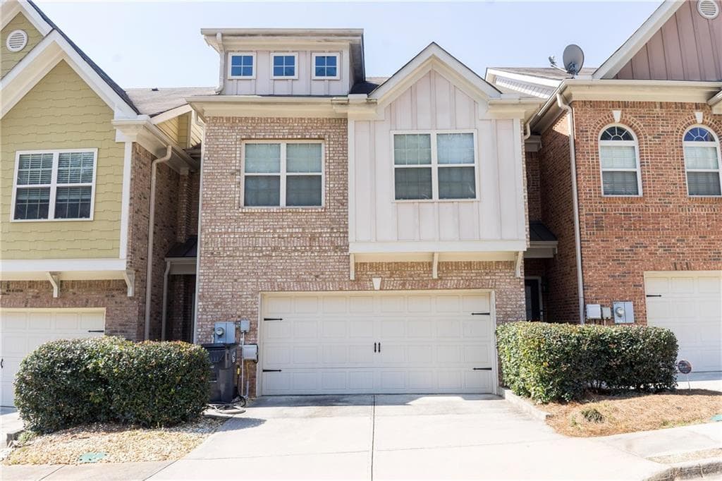 1318 Miss Irene Lane, Lawrenceville, GA 30044 — most recent listing photo
