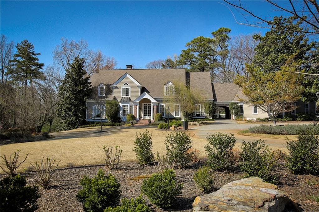 625 Mount Vernon Highway, Sandy Springs, GA 30327 — most recent listing photo