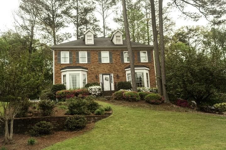 4866 Willow Creek Drive, Marietta, GA 30066 — most recent listing photo