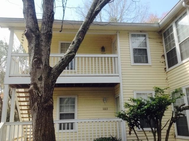 1003 Gettysburg Place, Sandy Springs, GA 30350 — most recent listing photo