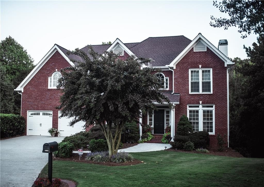 2138 Bramlett Place, Marietta, GA 30064 — most recent listing photo