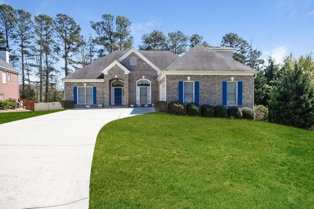 5780 Nash Commons Drive, Stone Mountain, GA 30087 — most recent listing photo