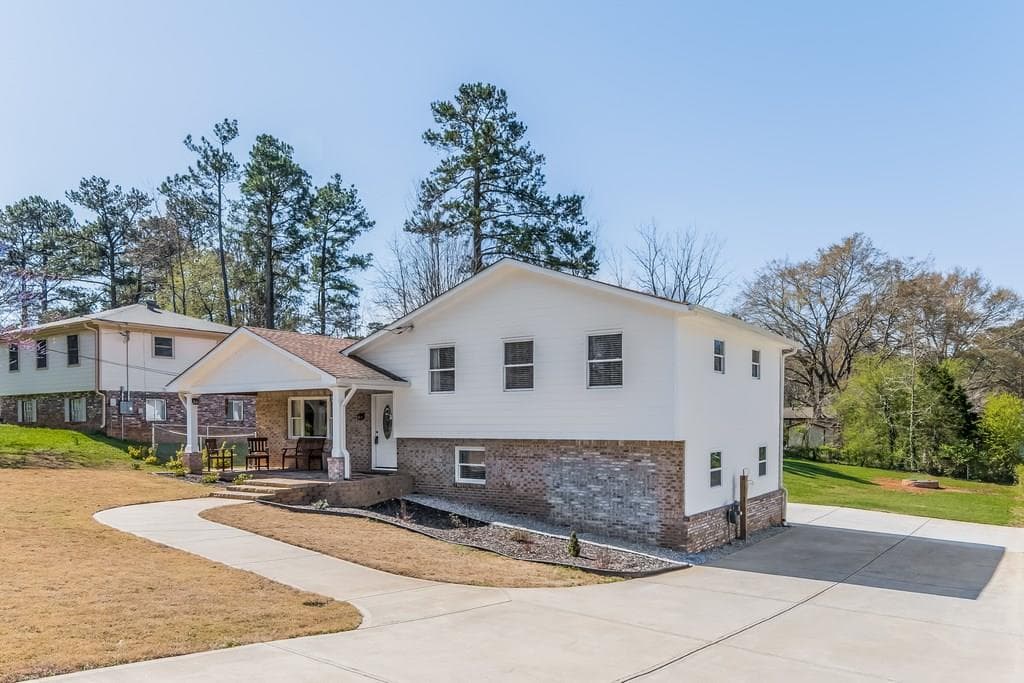 2887 Oxford Way, Duluth, GA 30096 — most recent listing photo