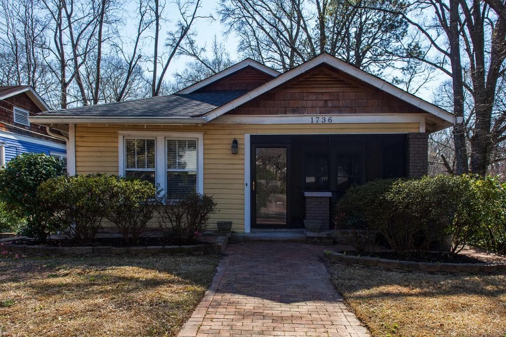 1736 Neely Avenue, East Point, GA 30344 — most recent listing photo