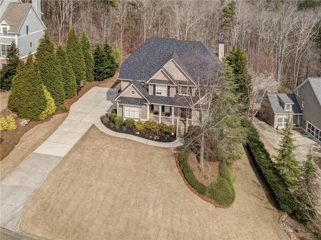 603 Eagles Flight Hill, Canton, GA 30114 — most recent listing photo
