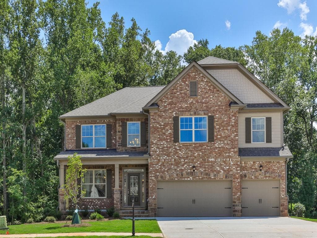 7805 Summerdown Court, Cumming, GA 30040 — most recent listing photo