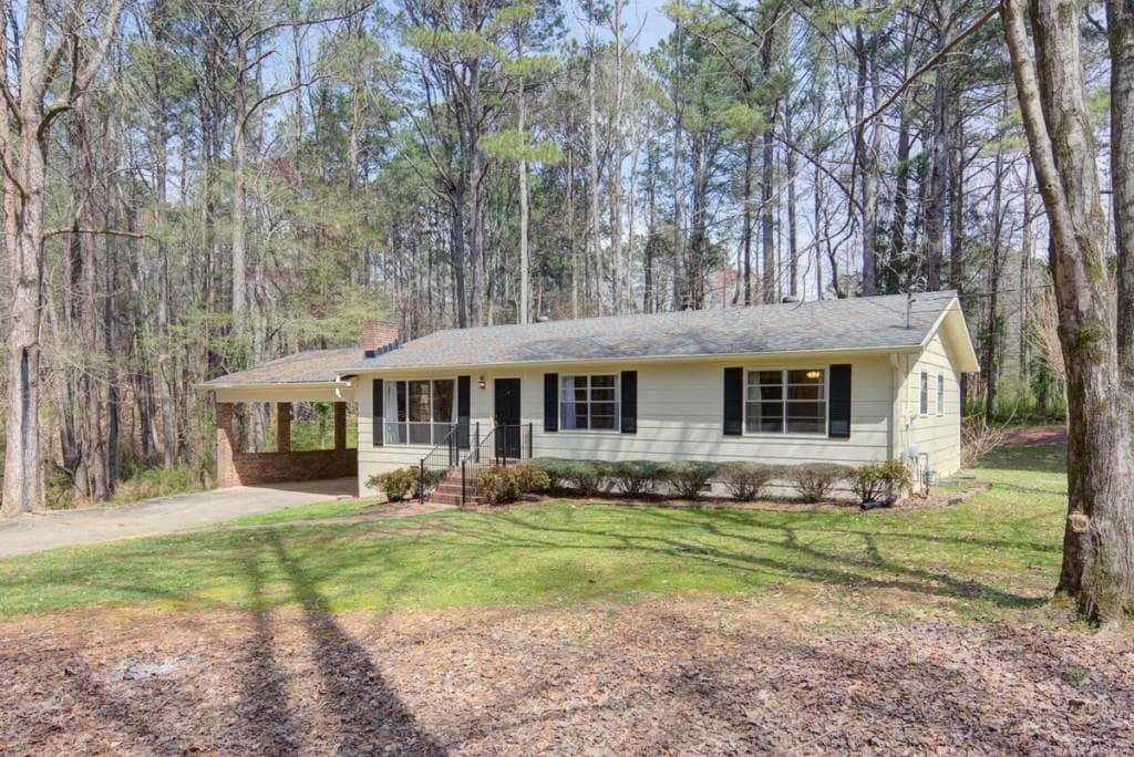 2217 Lower Birmingham Road, Canton, GA 30115 — most recent listing photo