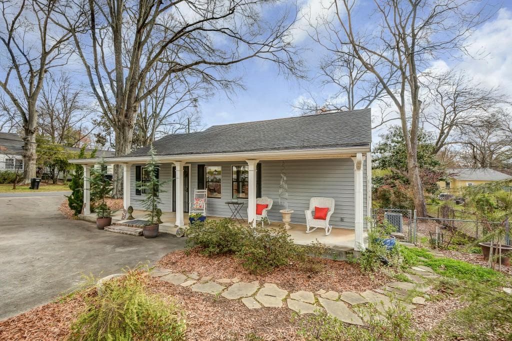235 South Avenue, Marietta, GA 30060 — most recent listing photo