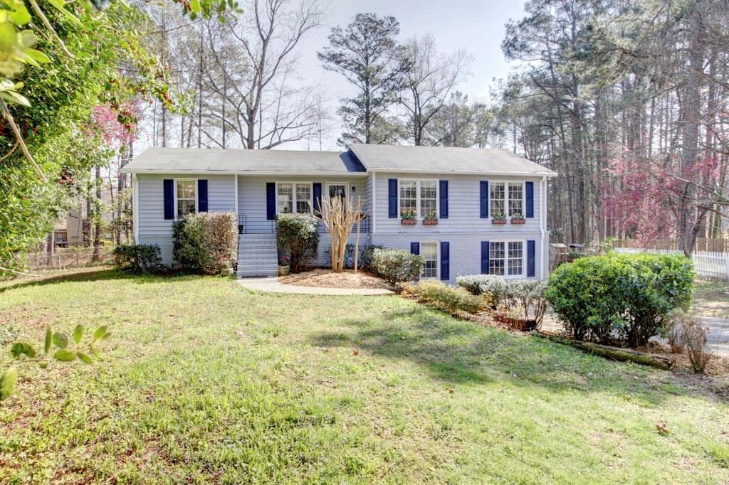 4722 N Springs Court, Kennesaw, GA 30144 — most recent listing photo