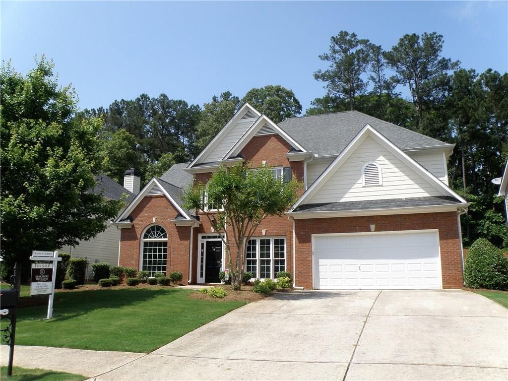161 Northshore Crossing, Dallas, GA 30157 — most recent listing photo