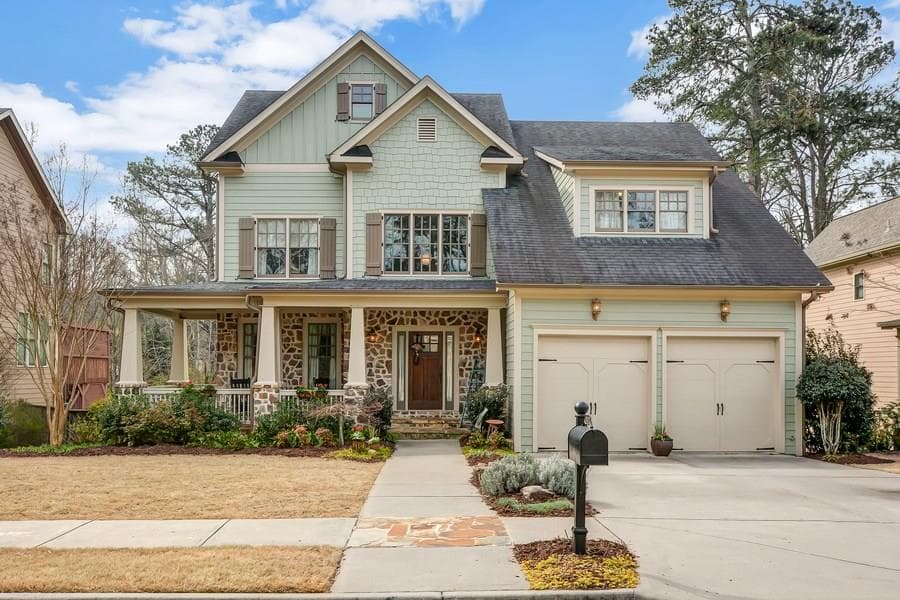 5107 Acworth Enclave Drive, Acworth, GA 30101 — most recent listing photo
