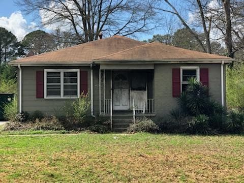 4629 Ernest Drive, Forest Park, GA 30297 — most recent listing photo