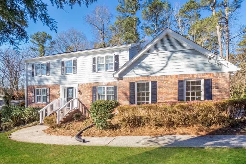 481 Johannah Place, Lilburn, GA 30047 — most recent listing photo