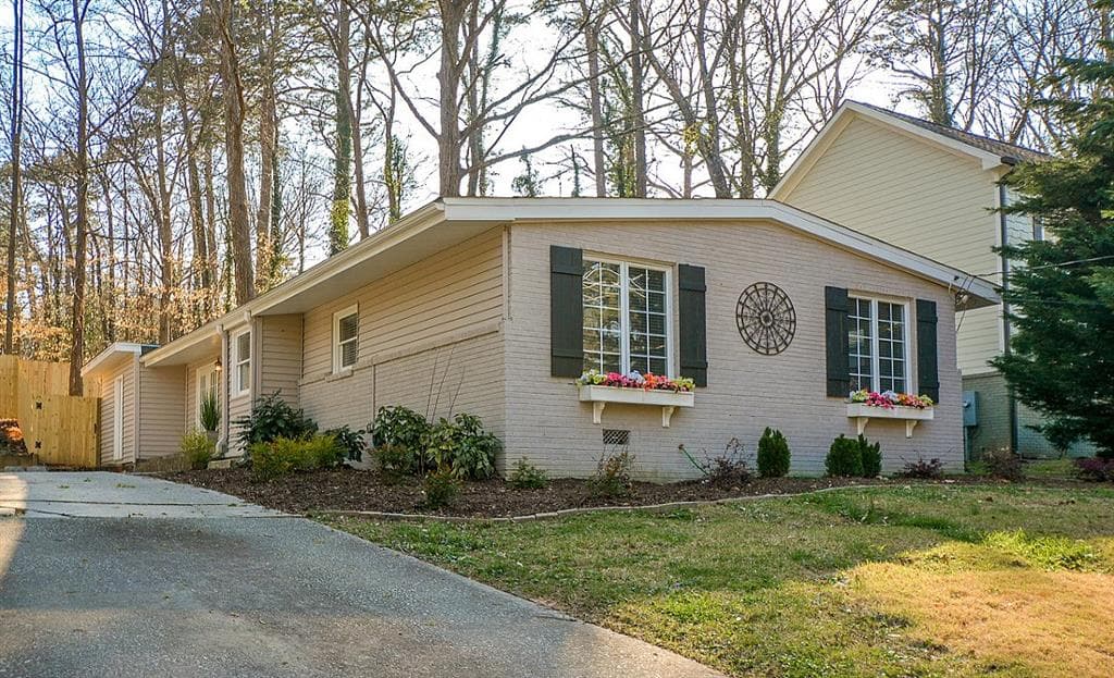 2248 Drew Valley Road, Brookhaven, GA 30319 — most recent listing photo