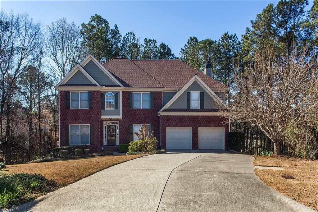 3854 Sentry Ridge Court, Suwanee, GA 30024 — most recent listing photo