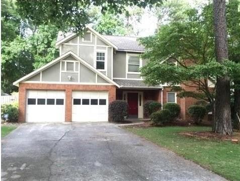 3 bedroom single family residence sold at 11045 Pinehigh Drive, Alpharetta, GA 30022