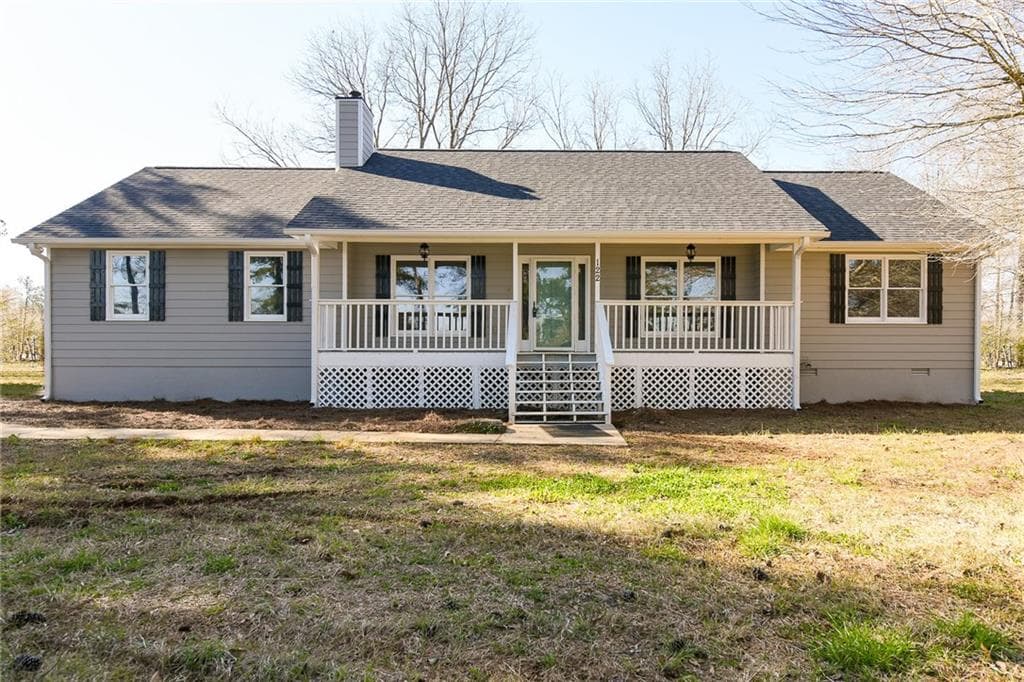 122 Troy Path, Powder Springs, GA 30127 — most recent listing photo