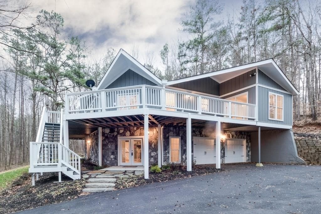 158 Fleetwood Way, Hiram, GA 30141 — most recent listing photo