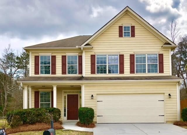 108 Mumsford Court, Union City, GA 30291 — most recent listing photo