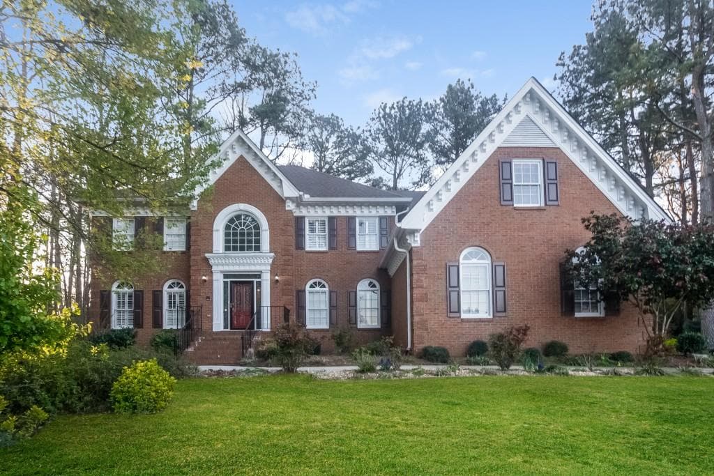1545 Blyth Walk, Snellville, GA 30078 — most recent listing photo