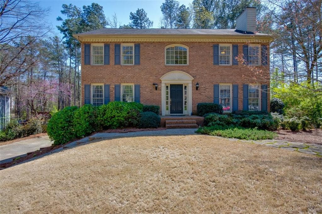 3495 Legacy Trace, Alpharetta, GA 30022 — most recent listing photo