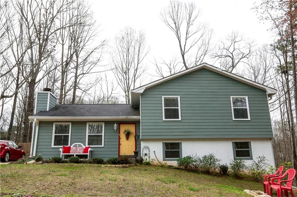 3408 FOREST KNOLL Drive, Duluth, GA 30097 — most recent listing photo