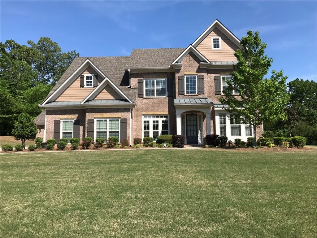 2260 Stirling Bridge Road, Cumming, GA 30041 — most recent listing photo