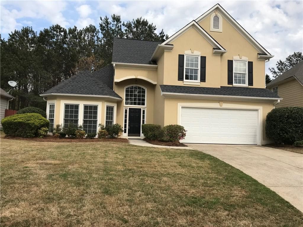 2742 Harper Woods Drive, Marietta, GA 30062 — most recent listing photo