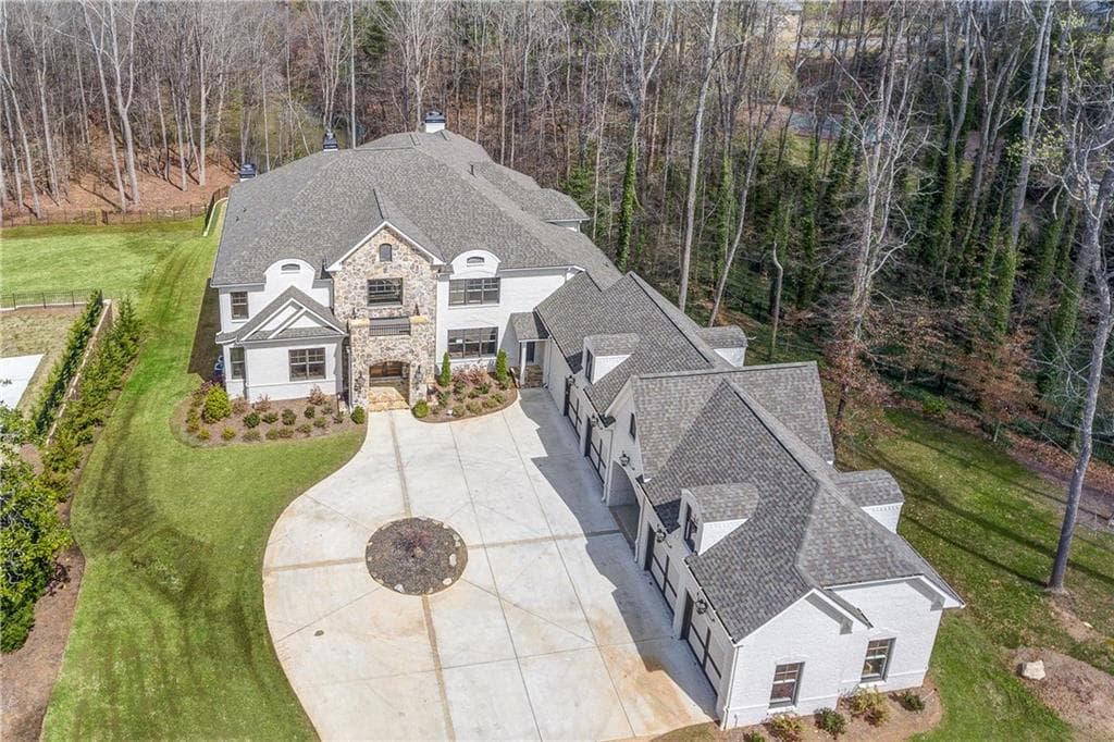 4241 Paper Mill Road, Marietta, GA 30067 — most recent listing photo