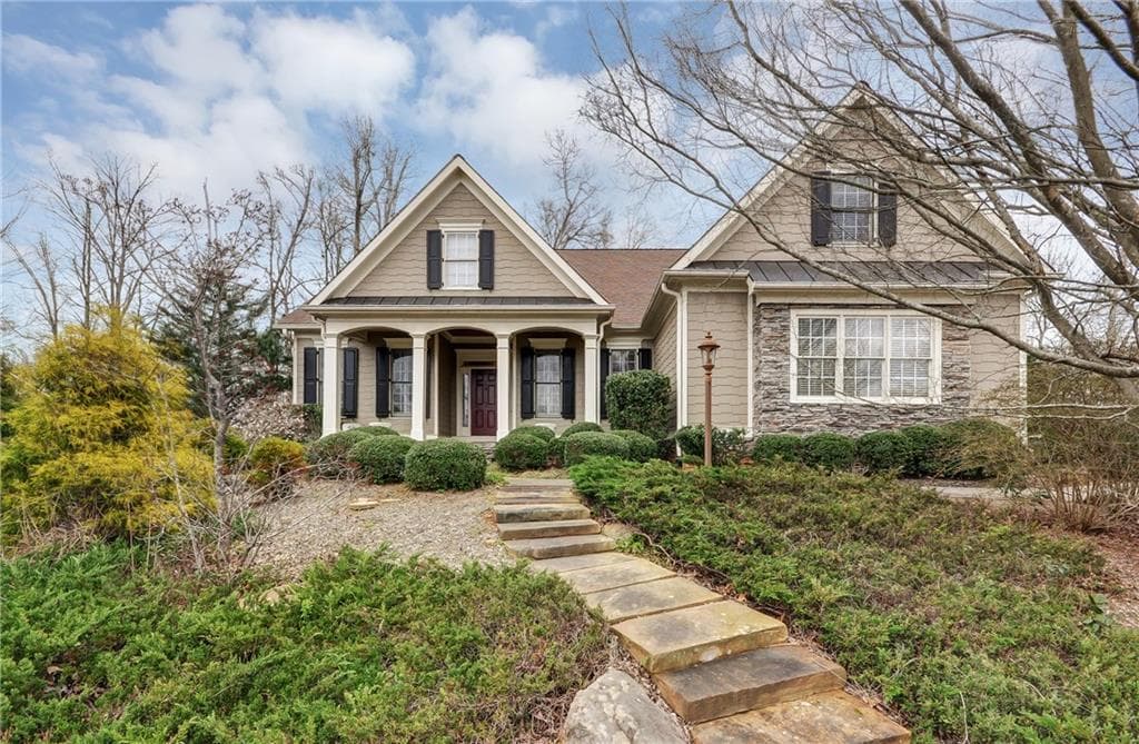125 Pebblebrooke Run, Canton, GA 30115 — most recent listing photo
