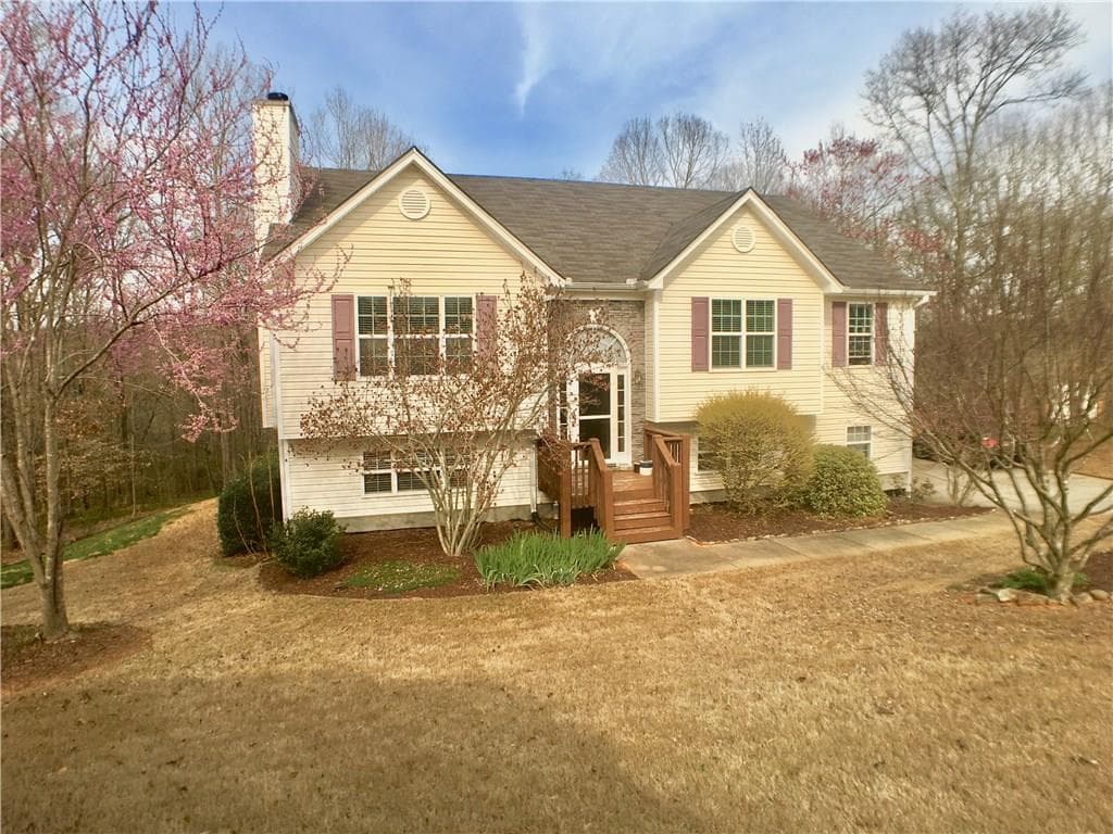 192 Ashwick Drive, Jefferson, GA 30549 — most recent listing photo