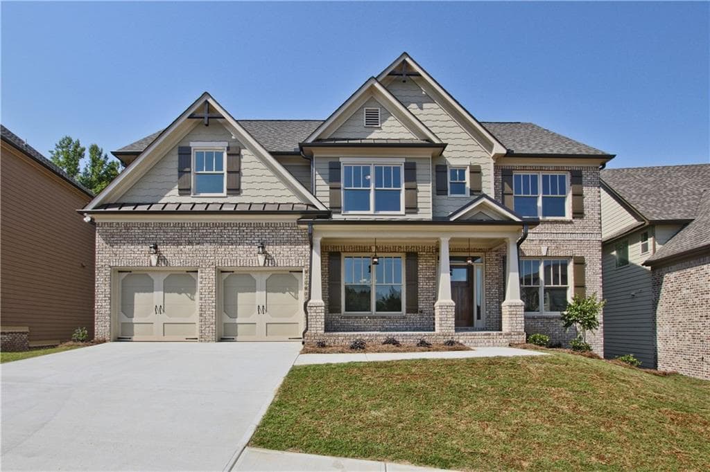 4560 Sierra Creek Drive, Hoschton, GA 30548 — most recent listing photo