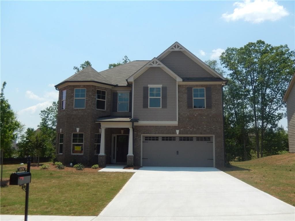 3479 Mulberry Cove Way, Auburn, GA 30011 — most recent listing photo
