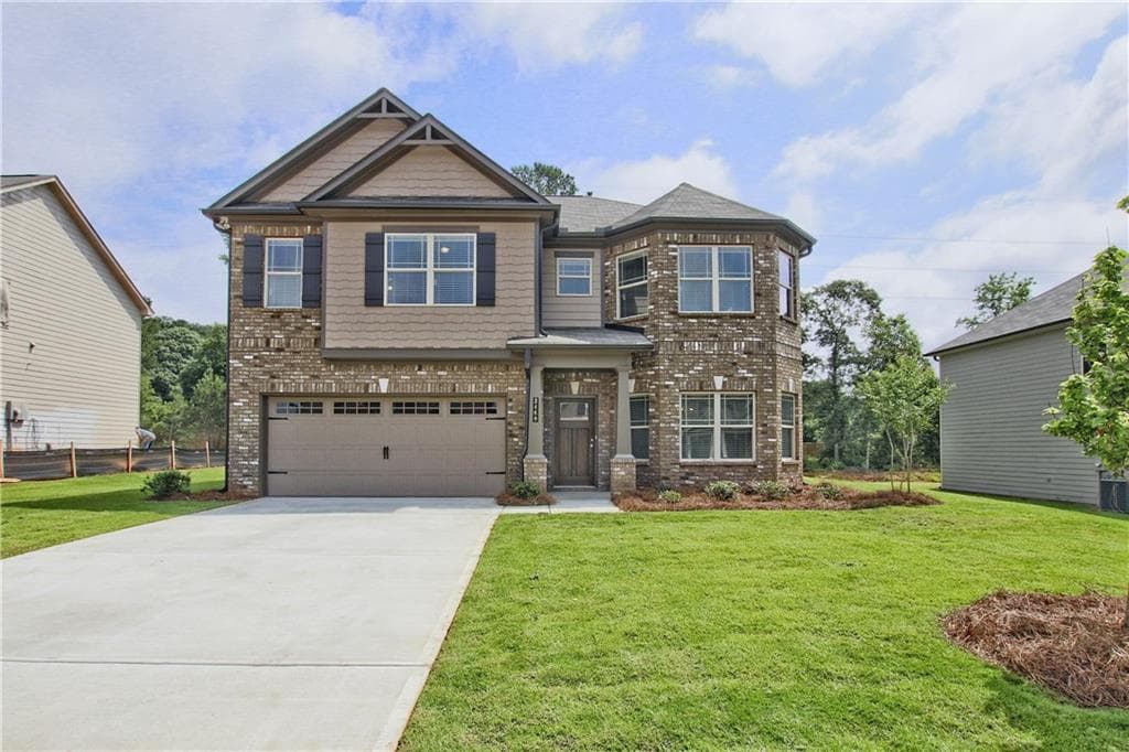 3460 Mulberry Cove Way, Auburn, GA 30011 — most recent listing photo