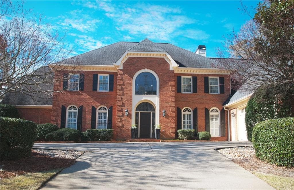 930 Brooksglen Drive, Roswell, GA 30075 — most recent listing photo
