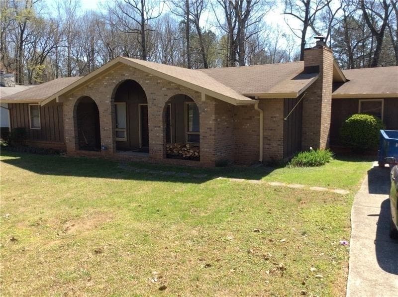 4624 Candy Lane, Lilburn, GA 30047 — most recent listing photo