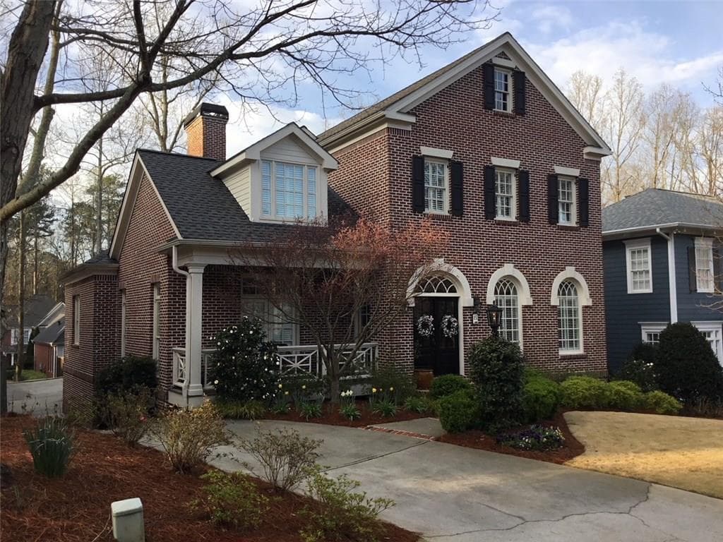 15 Revival Street, Roswell, GA 30075 — most recent listing photo