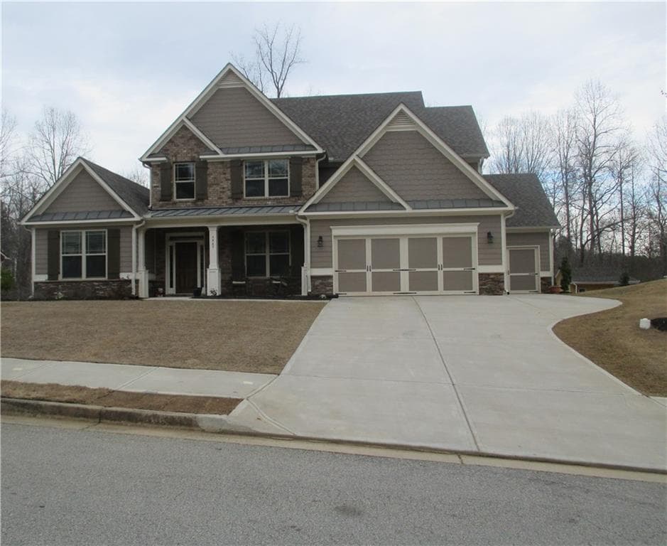 5967 Wildcreek Road, Sugar Hill, GA 30518 — most recent listing photo