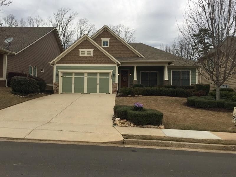 325 Woodridge Pass, Canton, GA 30114 — most recent listing photo