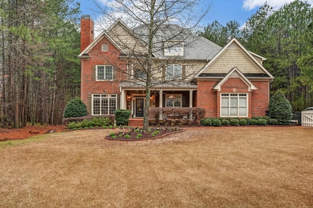106 Townsend Pass, Alpharetta, GA 30004 — most recent listing photo