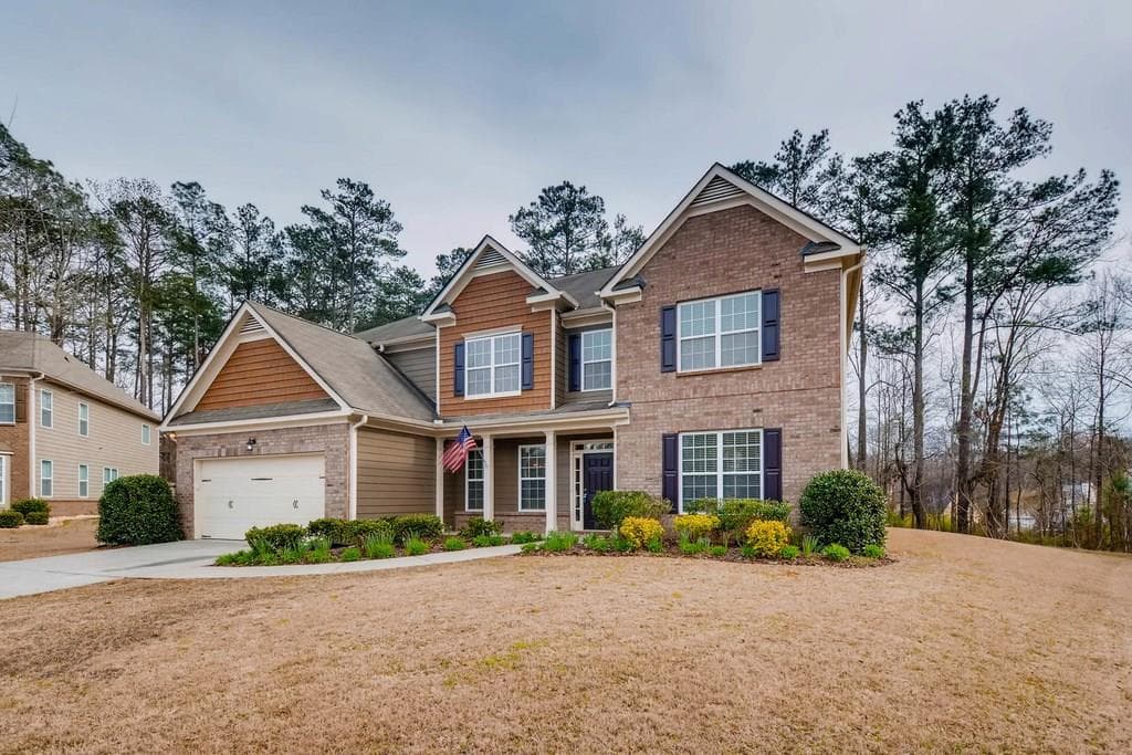 2055 Robertford Way, Powder Springs, GA 30127 — most recent listing photo