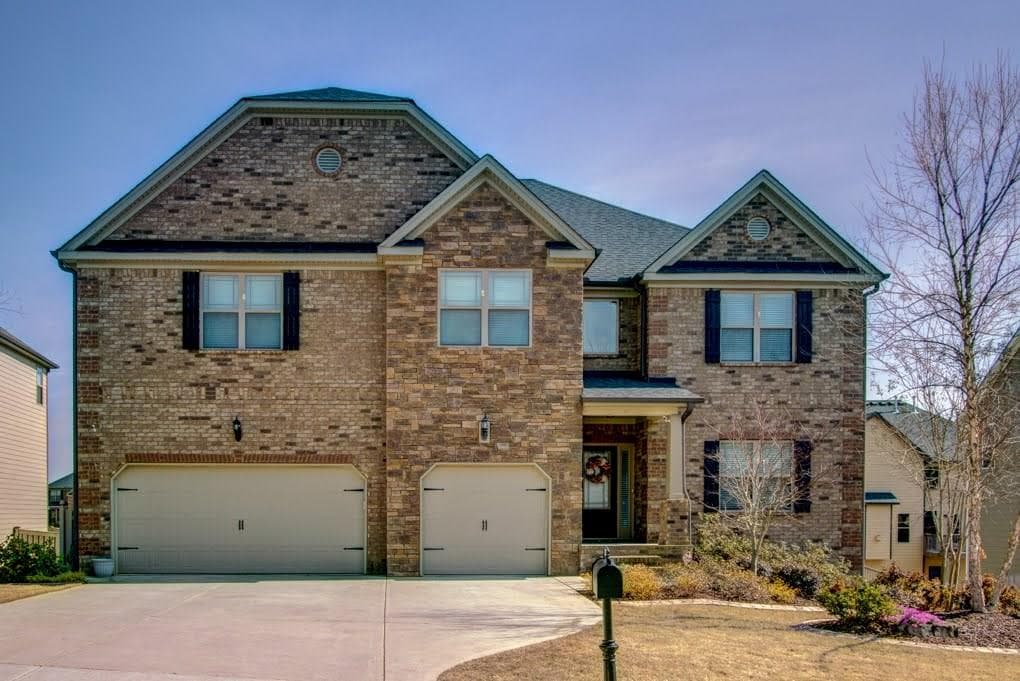 3198 Trinity Mill Circle, Dacula, GA 30019 — most recent listing photo